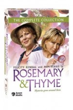 Watch Rosemary & Thyme Movie2k